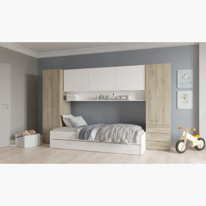 Pont de lit Tidy 221655
