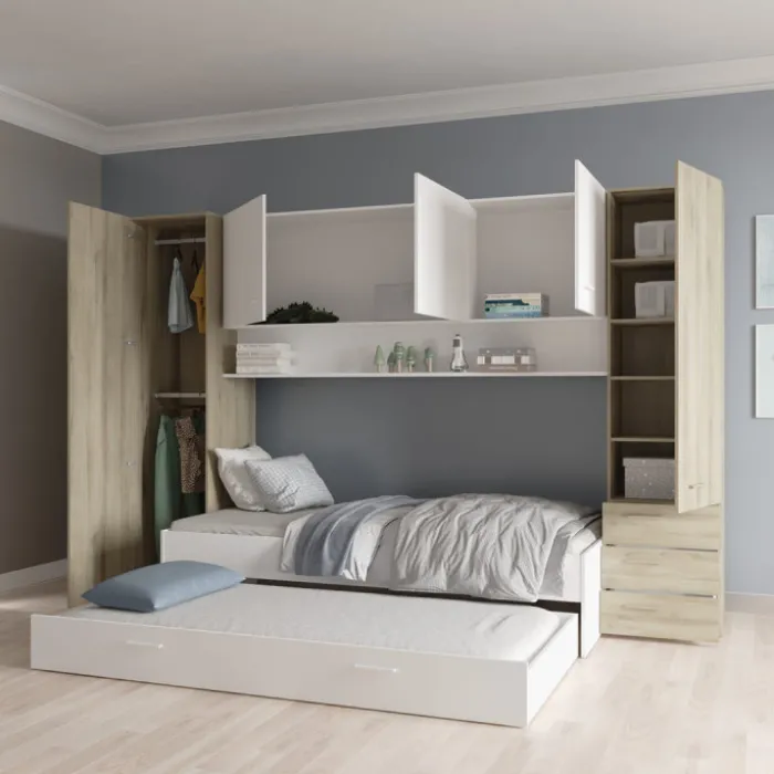Pont de lit Tidy 221655