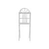 Pont WC RO2014 blanc