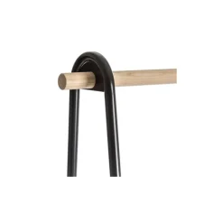 Portant Jano bois/métal