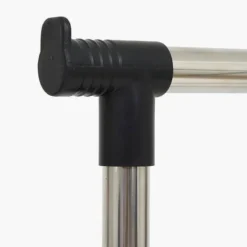 Portant à vêtements Icare double 105343