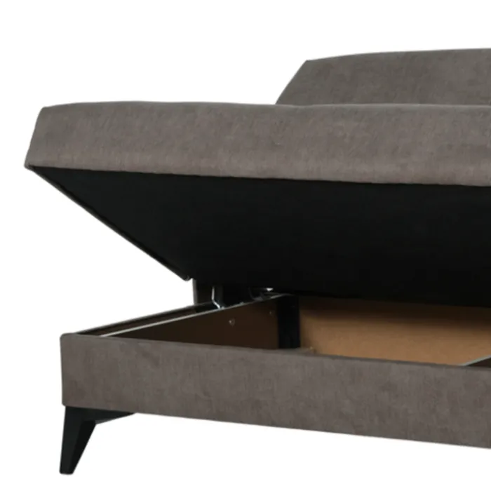 Porta - SOFA convertible Clic-clac