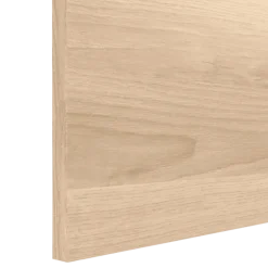 Porte Casa chêne hickory H201cm - L60 cm