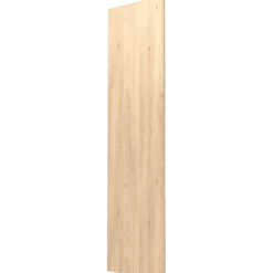 Porte Casa chêne hickory H201cm - L60 cm