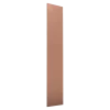 Porte Casa H201 cm - L45 cm Terracotta