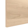 Porte Casa H 58 cm x L 60 cm Chêne hickory