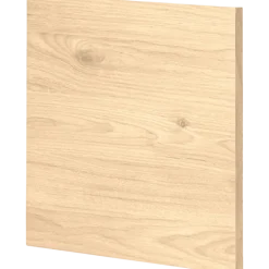 Porte Casa H 38 cm x L 45 cm chêne hickory