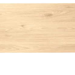 Porte Casa H38 cm x L 60 cm Chêne hickory