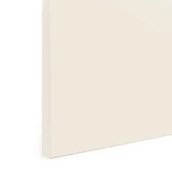 Porte Casa H 58 cm x L 65 cm Sable
