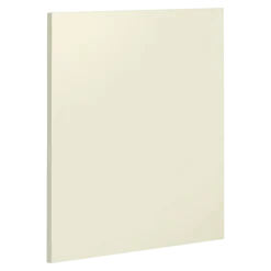 Porte Casa H 58 cm x L 60 cm sauge