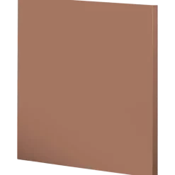 Porte Casa H 38 cm x L 45 cm Teracotta