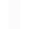 Porte H116 cm Casa blanc L 45 cm