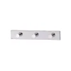 Porte-manteau GC0994-3 chrome