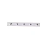 Porte-manteau GC0994-5 chrome