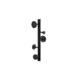 Porte manteau 202312 noir