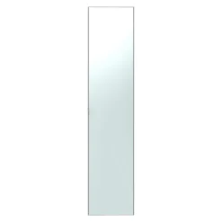 Porte miroir Casa H201cm - L45