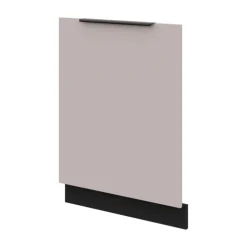 Porte pour lave vaisselle Arona - Cachmere