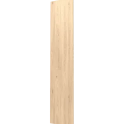 Porte simple Casa H174 cm Chêne hikory