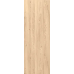 Porte simple Casa H174 cm - L 60 cm Chêne hikory