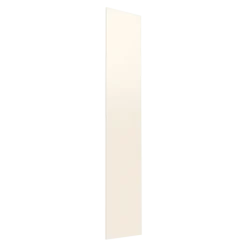 Porte simple Casa H201 cm - L 45 cm Sable