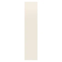 Porte simple Casa H201 cm - L 45 cm Sable