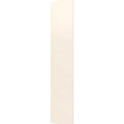 Porte simple Casa H174 cm - L 45 cm Sable
