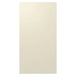 Porte simple Casa H116 cm L 60 cm Sauge