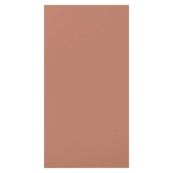 Porte simple Casa H 116 cm - L 60 cm Terra