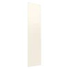 Porte simple Casa H 201 cm - L 60 Sable