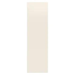 Porte simple Casa H 201 cm - L 60 Sable