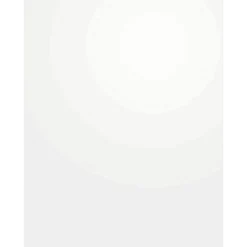 Porte simple H 58 cm L 45 cm Blanc