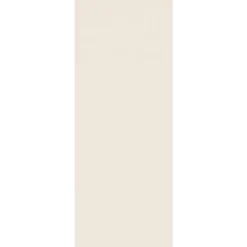 Porte simple H116 cm sable L 45 cm
