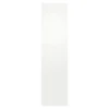 Porte simple L 60 cm Casa blanc