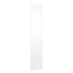 Porte simple L 60 cm Casa blanc
