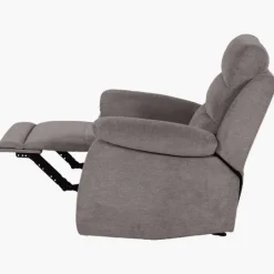 Porto - Fauteuil relax Manuel