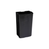Poubelle Ariane 30L gris