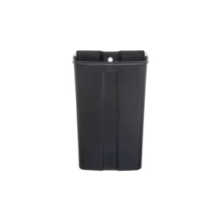 Poubelle Ariane 30L inox