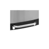 Poubelle Ariane 50L inox