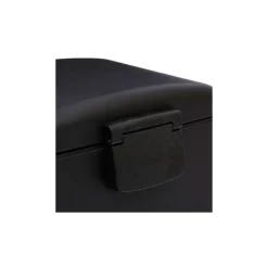 Poubelle Ariane 30L noir
