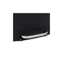 Poubelle Ariane 30L noir