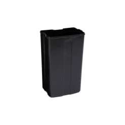 Poubelle Ariane 30L noir