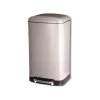 Poubelle Ariane 30L taupe