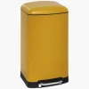 Poubelle jaune Ariane 133683C