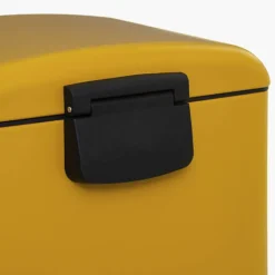 Poubelle jaune Ariane 133683C