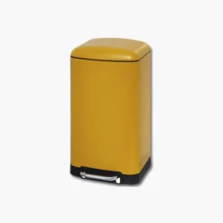 Poubelle jaune Ariane 133683C