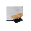 Poubelle Lea blanc 174995