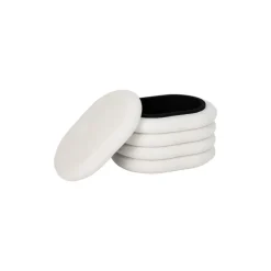 Pouf coffre bouclé 202264A