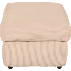 Pouf Danny beige