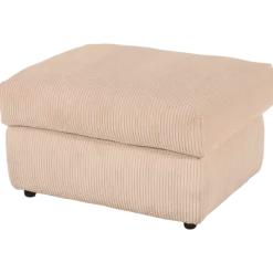 Pouf Danny beige