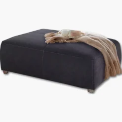 Pouf Gulliver anthracite - 403-02